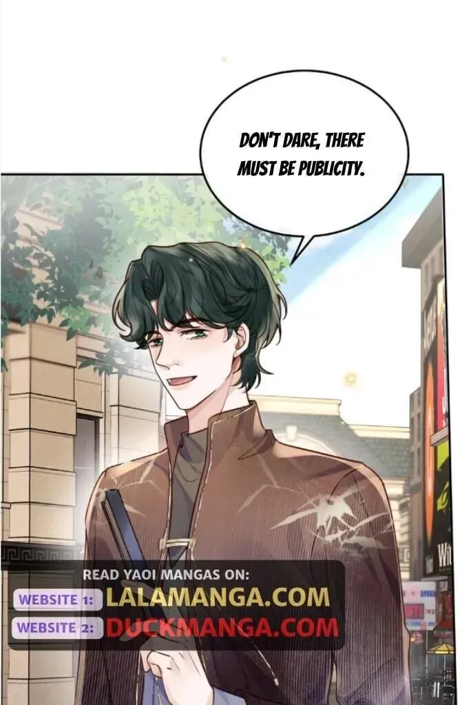 Read Personal Tailor chapter 46 image 7 on Lezhin
