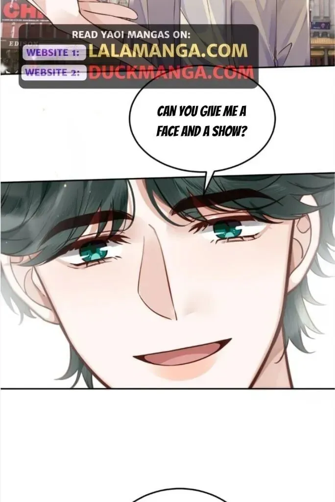 Read Personal Tailor chapter 46 image 9 on Lezhin