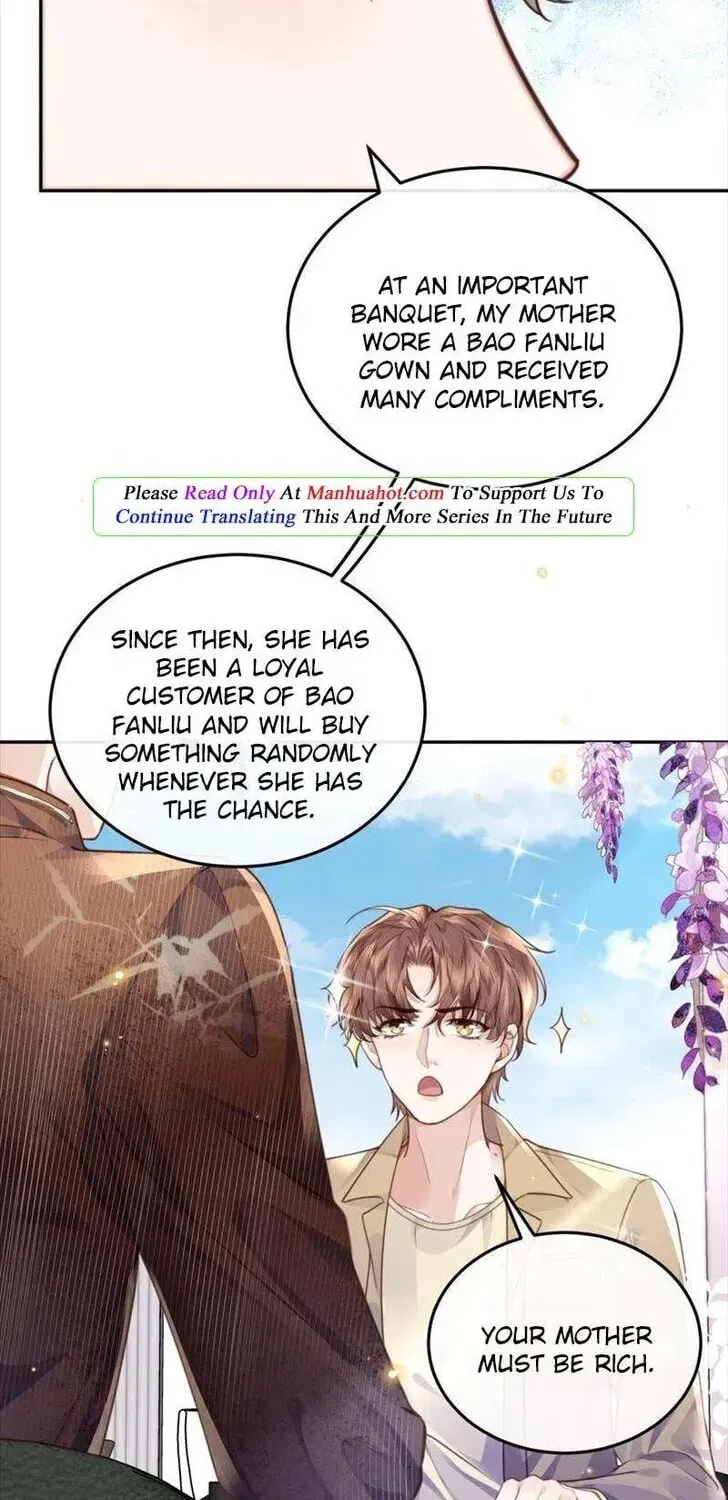 Read Personal Tailor chapter 47 image 11 on Lezhin