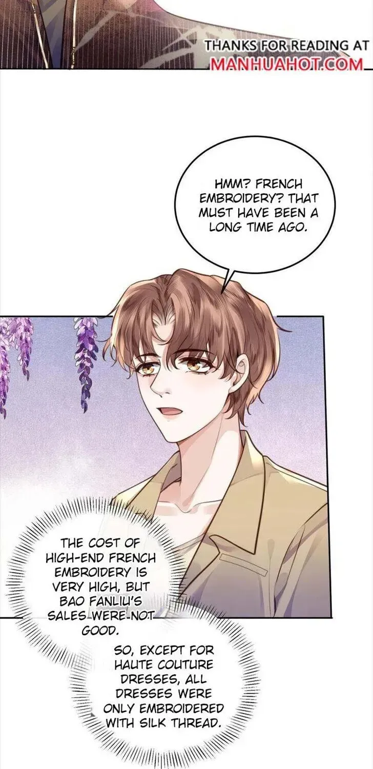 Read Personal Tailor chapter 47 image 14 on Lezhin