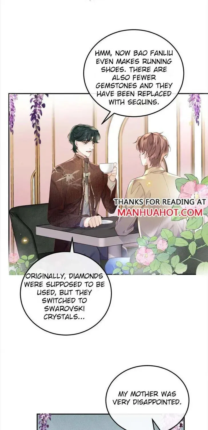Read Personal Tailor chapter 47 image 15 on Lezhin