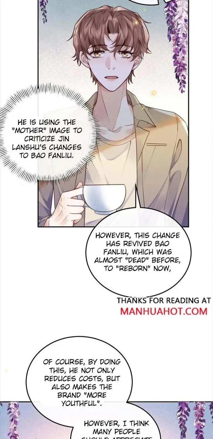Read Personal Tailor chapter 47 image 16 on Lezhin