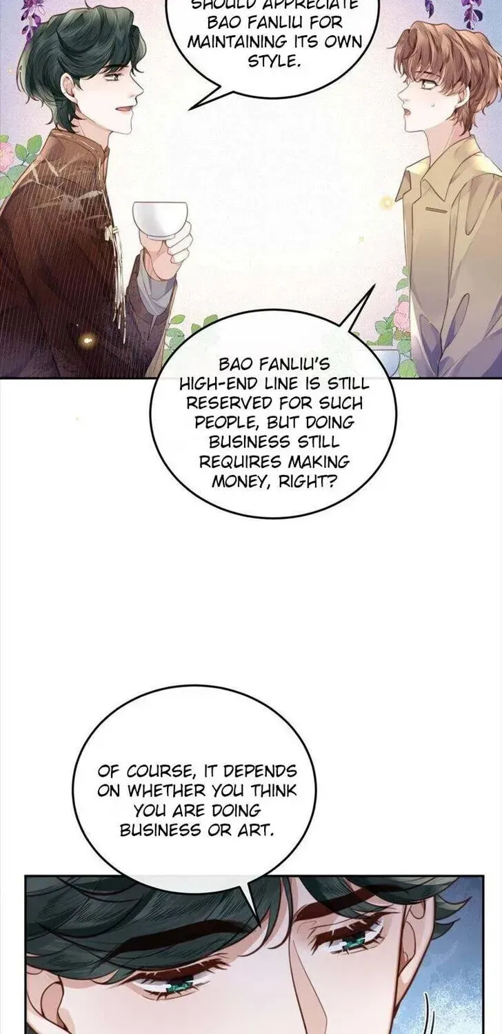 Read Personal Tailor chapter 47 image 17 on Lezhin