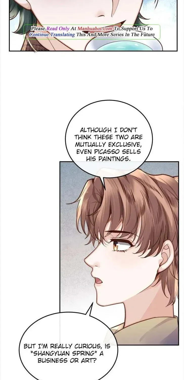 Read Personal Tailor chapter 47 image 18 on Lezhin