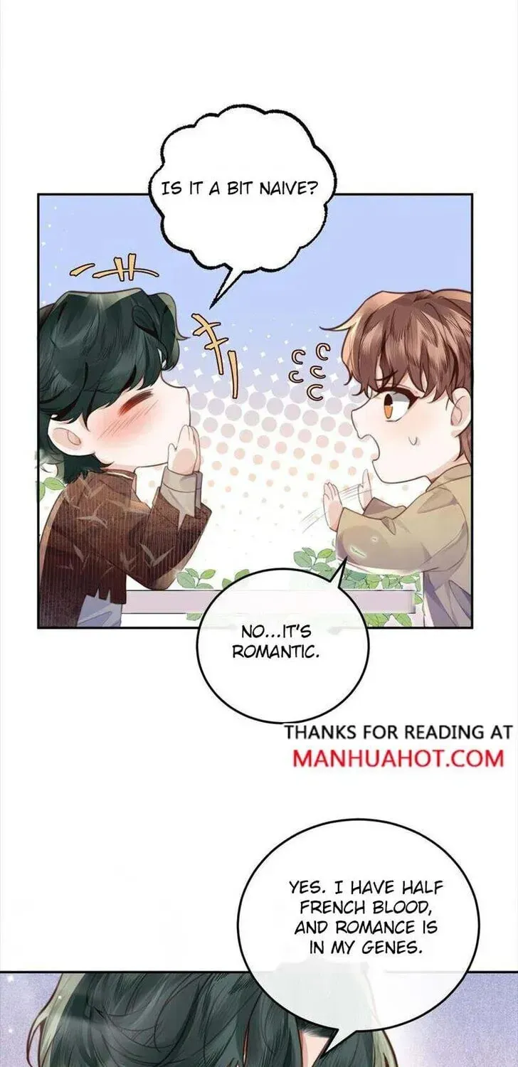 Read Personal Tailor chapter 47 image 22 on Lezhin