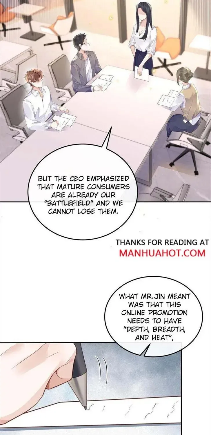 Read Personal Tailor chapter 47 image 27 on Lezhin