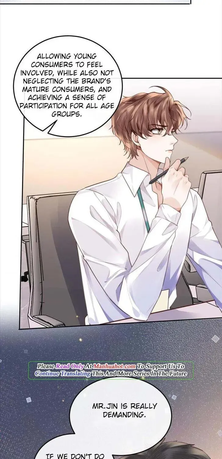 Read Personal Tailor chapter 47 image 28 on Lezhin