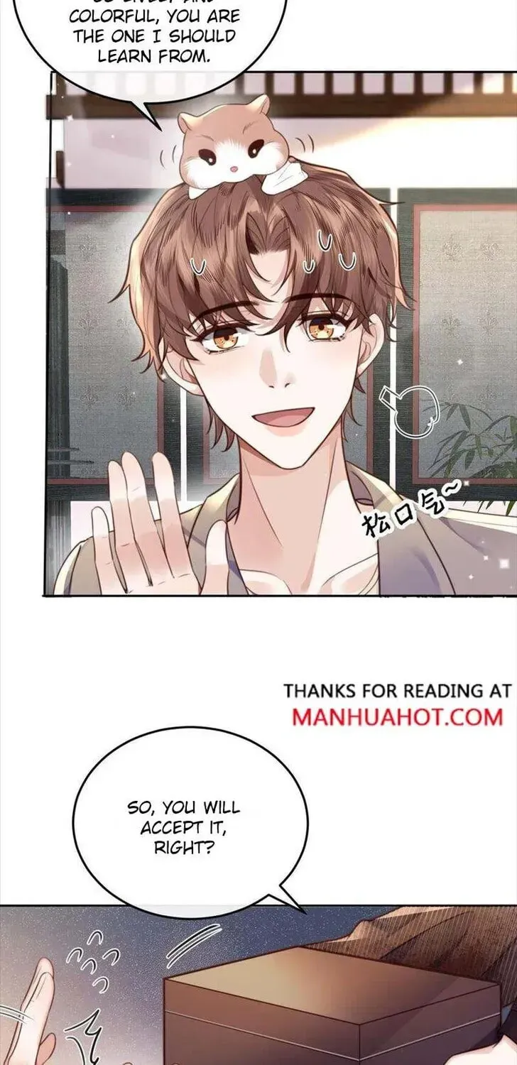 Read Personal Tailor chapter 47 image 3 on Lezhin