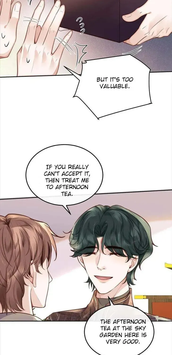 Read Personal Tailor chapter 47 image 4 on Lezhin