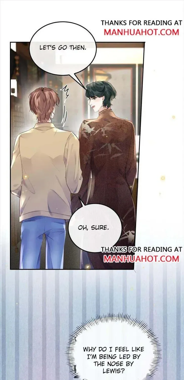 Read Personal Tailor chapter 47 image 6 on Lezhin