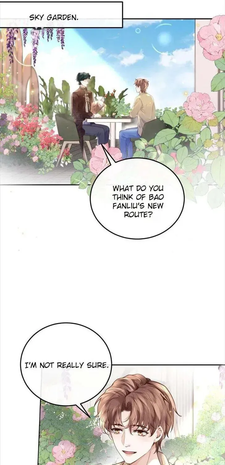 Read Personal Tailor chapter 47 image 9 on Lezhin