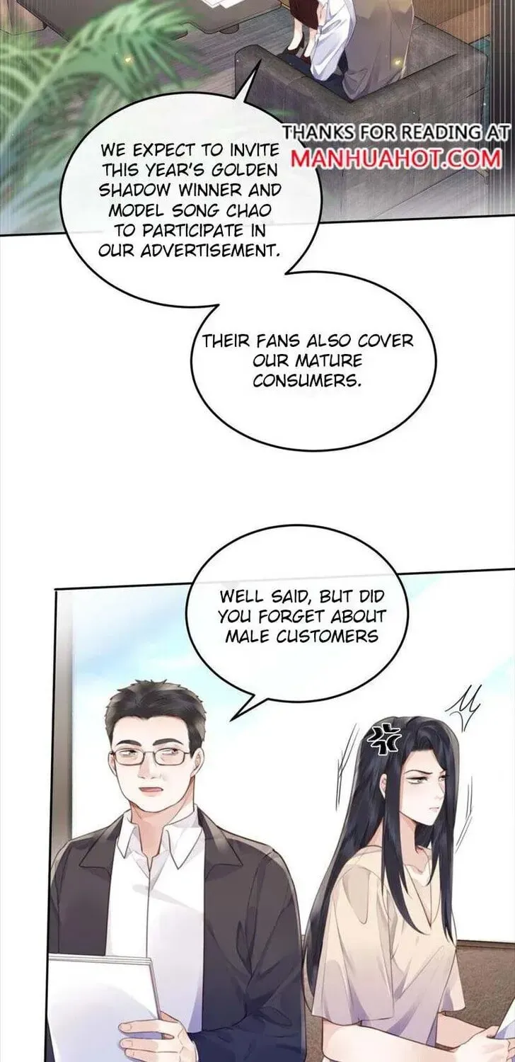 Read Personal Tailor chapter 48 image 1 on Lezhin
