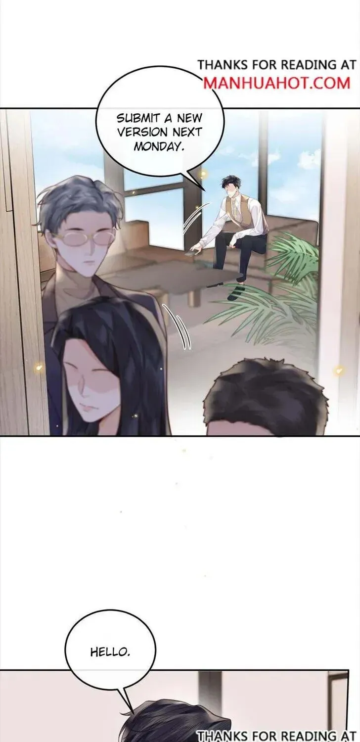 Read Personal Tailor chapter 48 image 13 on Lezhin