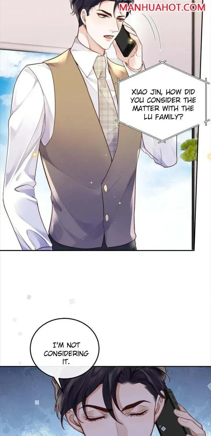 Read Personal Tailor chapter 48 image 14 on Lezhin