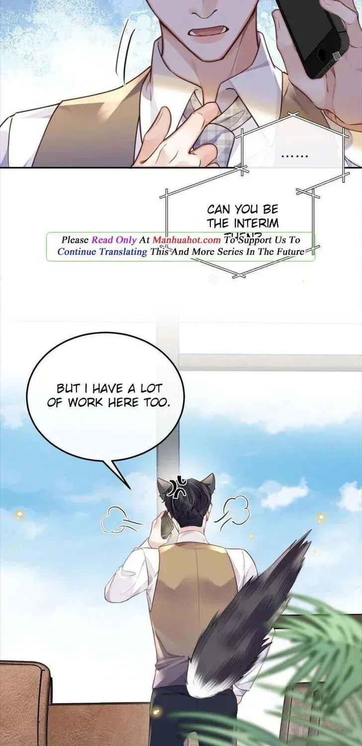 Read Personal Tailor chapter 48 image 15 on Lezhin