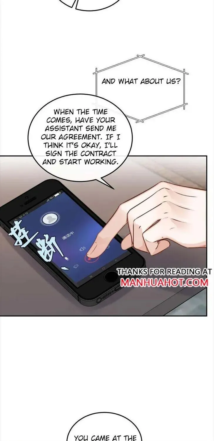 Read Personal Tailor chapter 48 image 18 on Lezhin