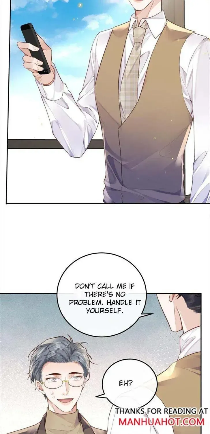 Read Personal Tailor chapter 48 image 20 on Lezhin