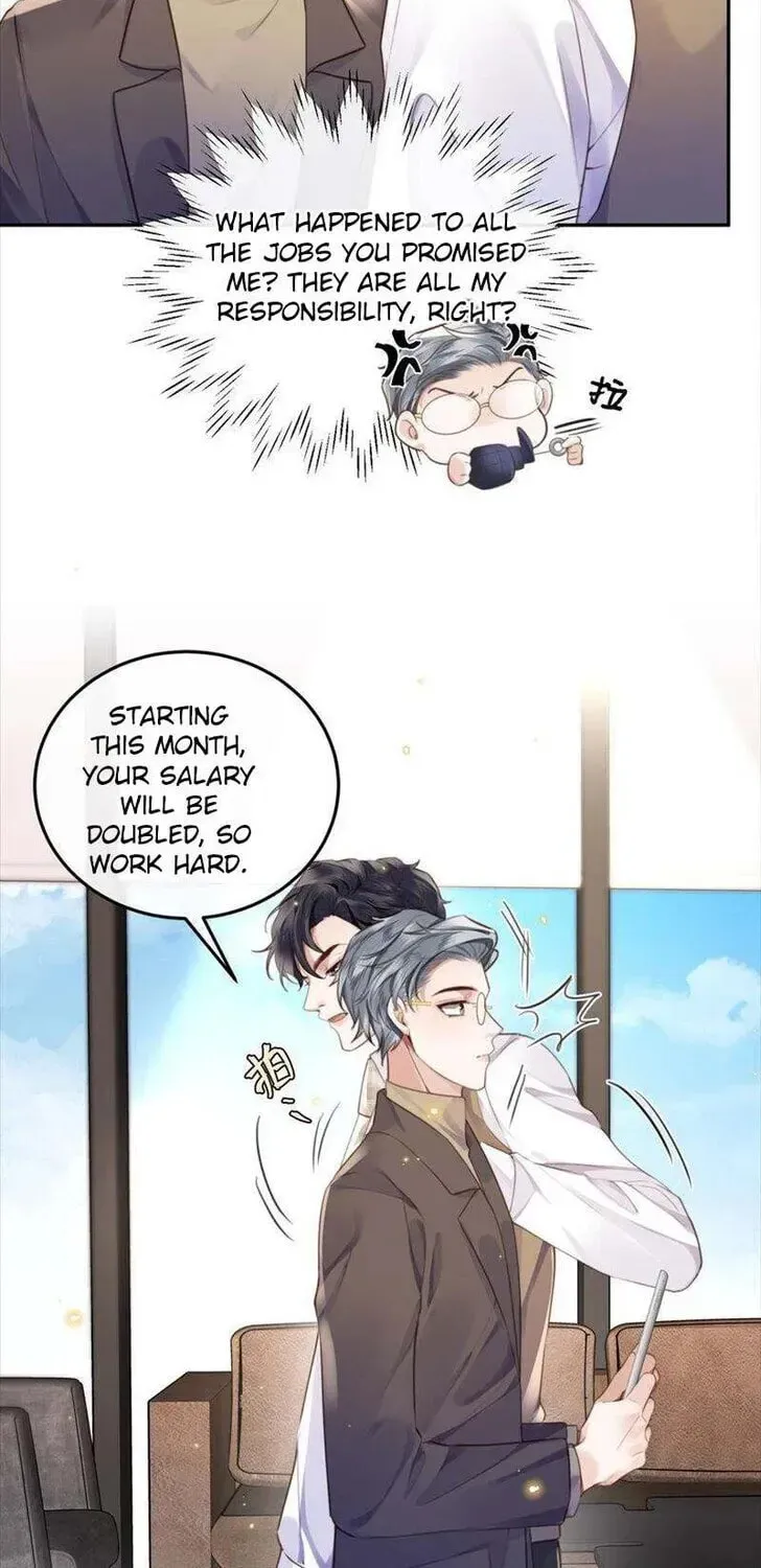Read Personal Tailor chapter 48 image 21 on Lezhin