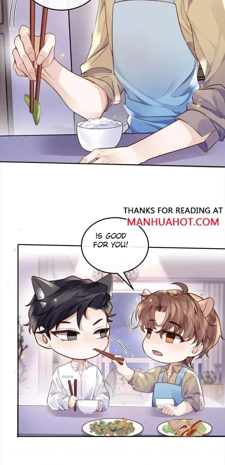 Read Personal Tailor chapter 48 image 25 on Lezhin