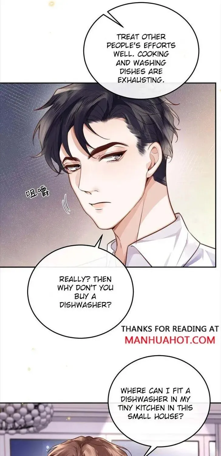 Read Personal Tailor chapter 48 image 26 on Lezhin