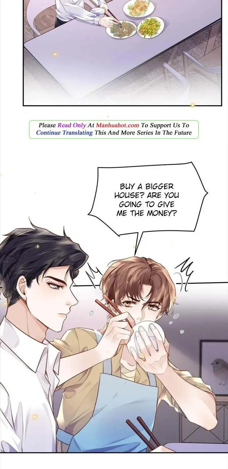 Read Personal Tailor chapter 48 image 28 on Lezhin