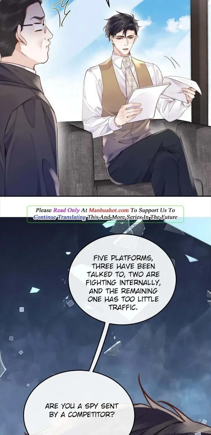 Read Personal Tailor chapter 48 image 9 on Lezhin