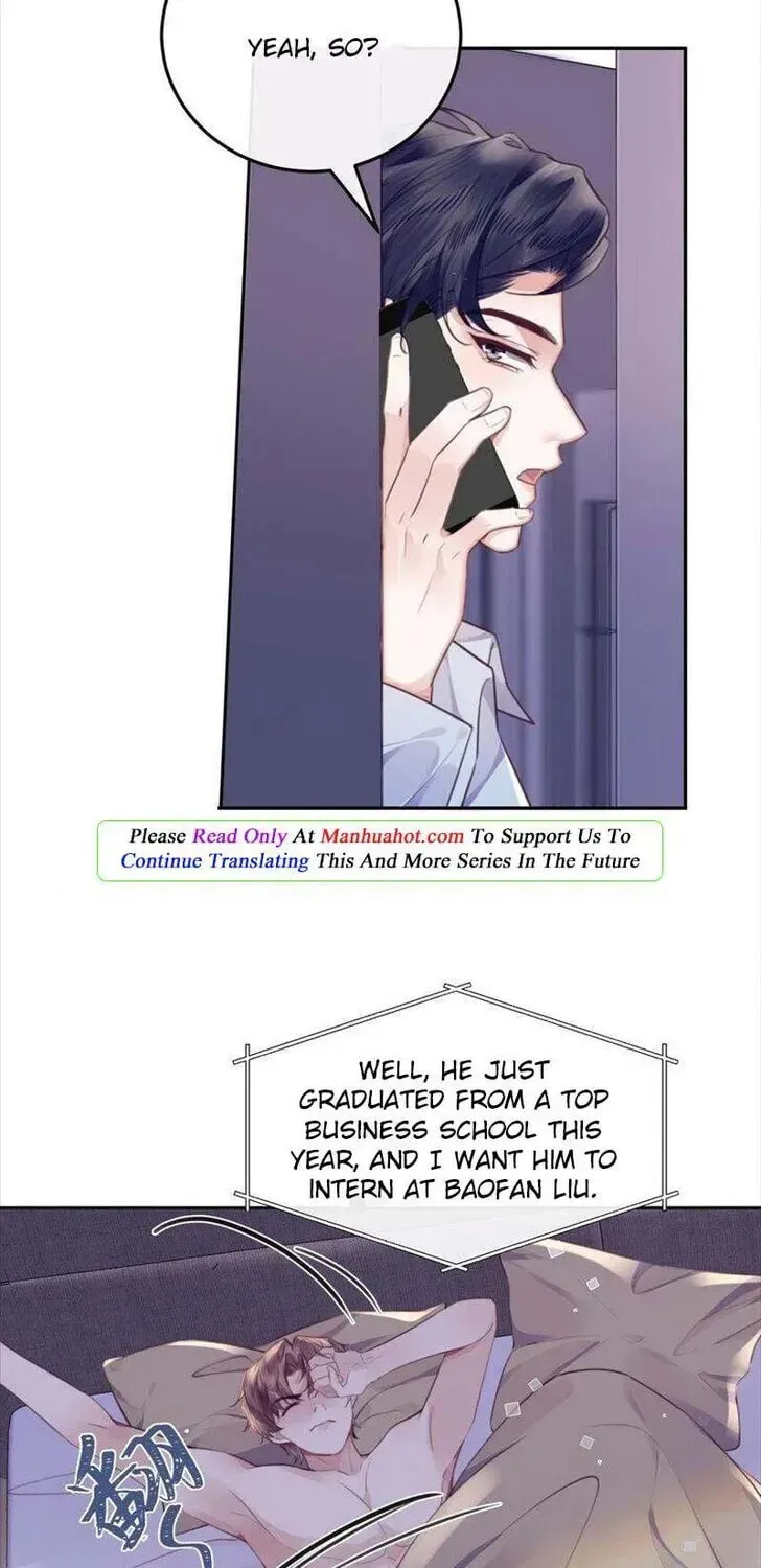 Read Personal Tailor chapter 49 image 19 on Lezhin