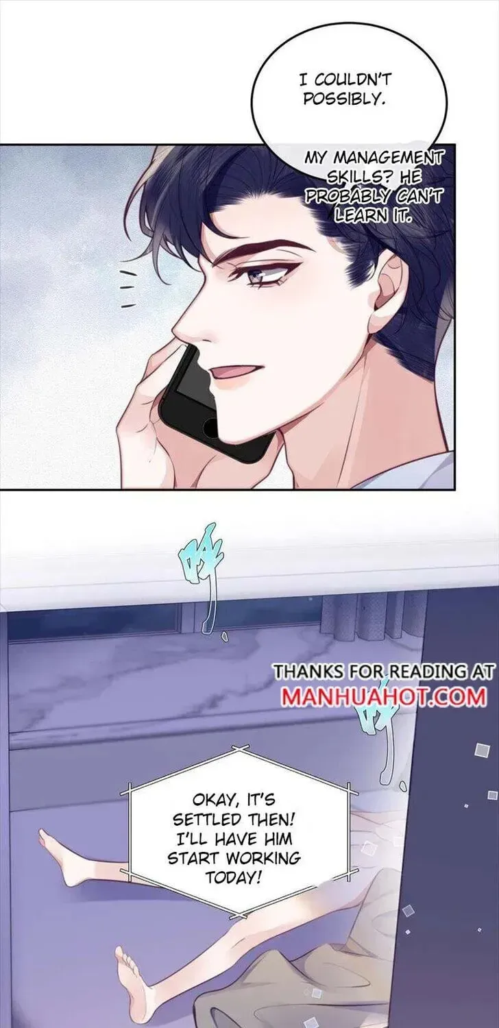 Read Personal Tailor chapter 49 image 21 on Lezhin