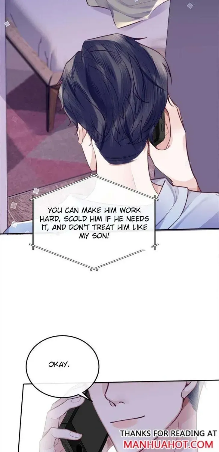 Read Personal Tailor chapter 49 image 22 on Lezhin