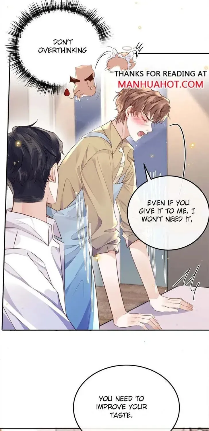 Read Personal Tailor chapter 49 image 3 on Lezhin