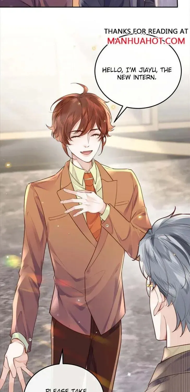 Read Personal Tailor chapter 49 image 34 on Lezhin