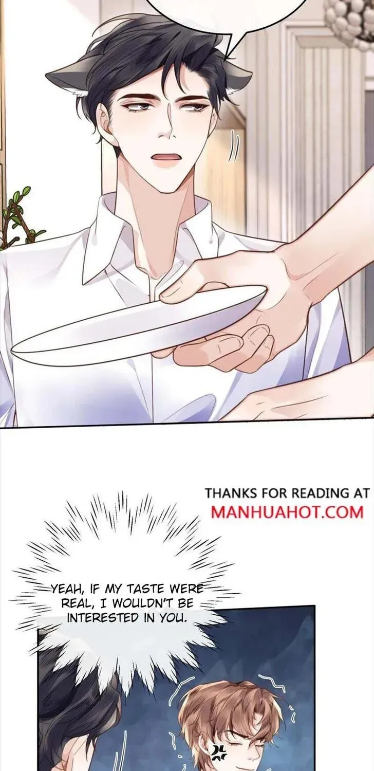 Read Personal Tailor chapter 49 image 4 on Lezhin
