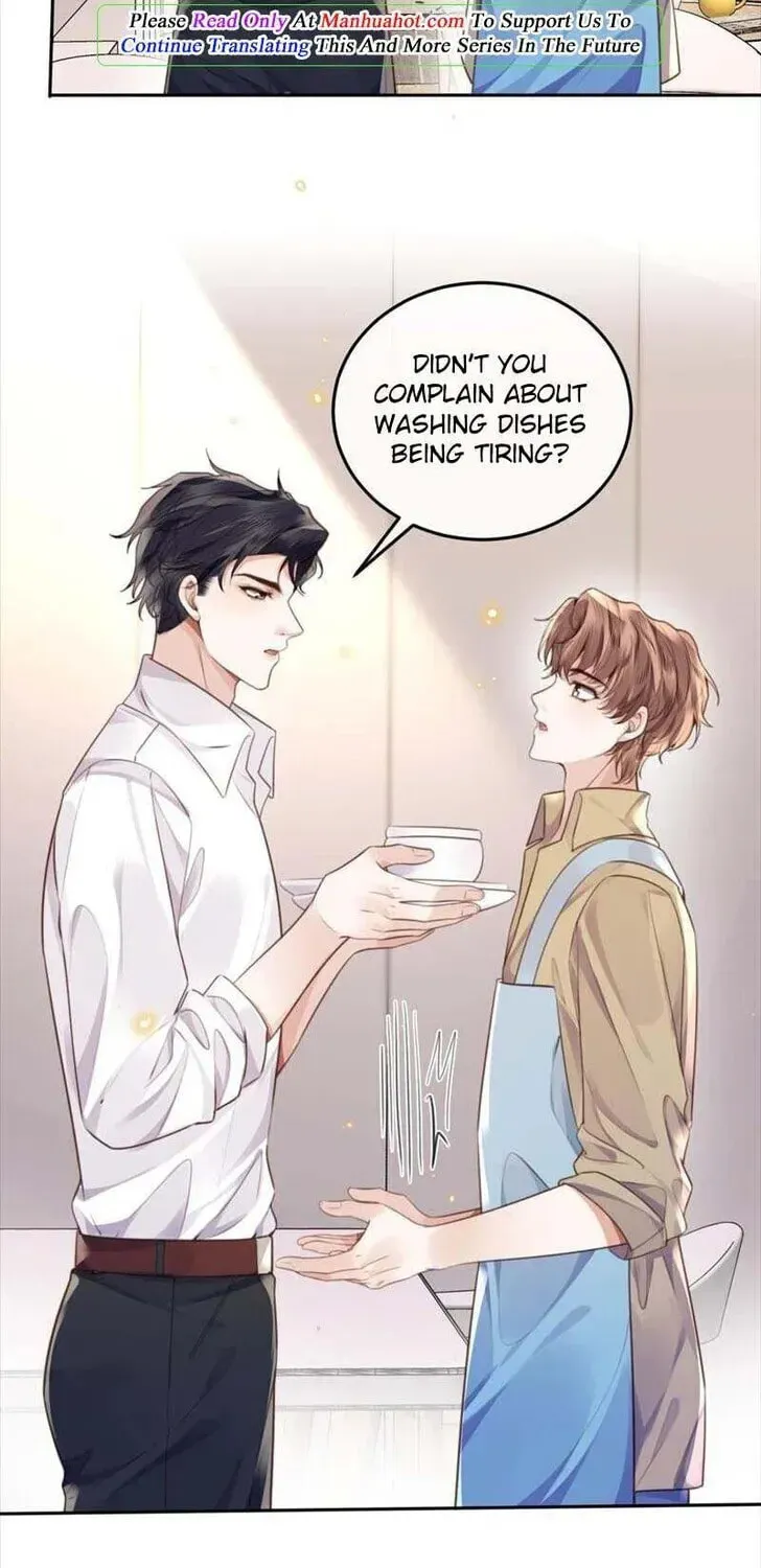 Read Personal Tailor chapter 49 image 6 on Lezhin