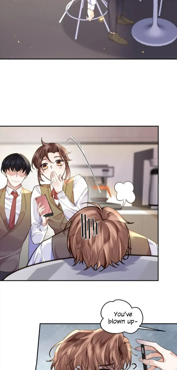 Read Personal Tailor chapter 5 image 10 on Lezhin