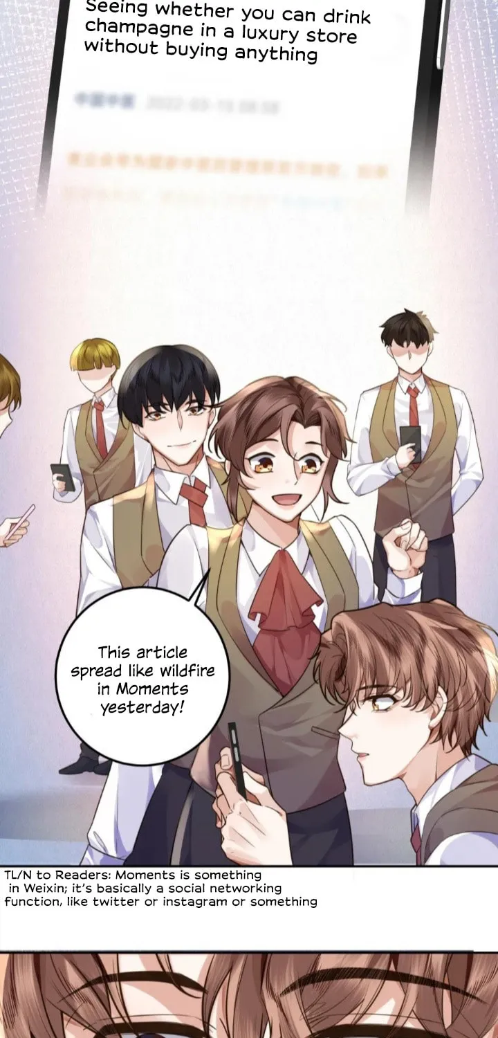 Read Personal Tailor chapter 5 image 12 on Lezhin