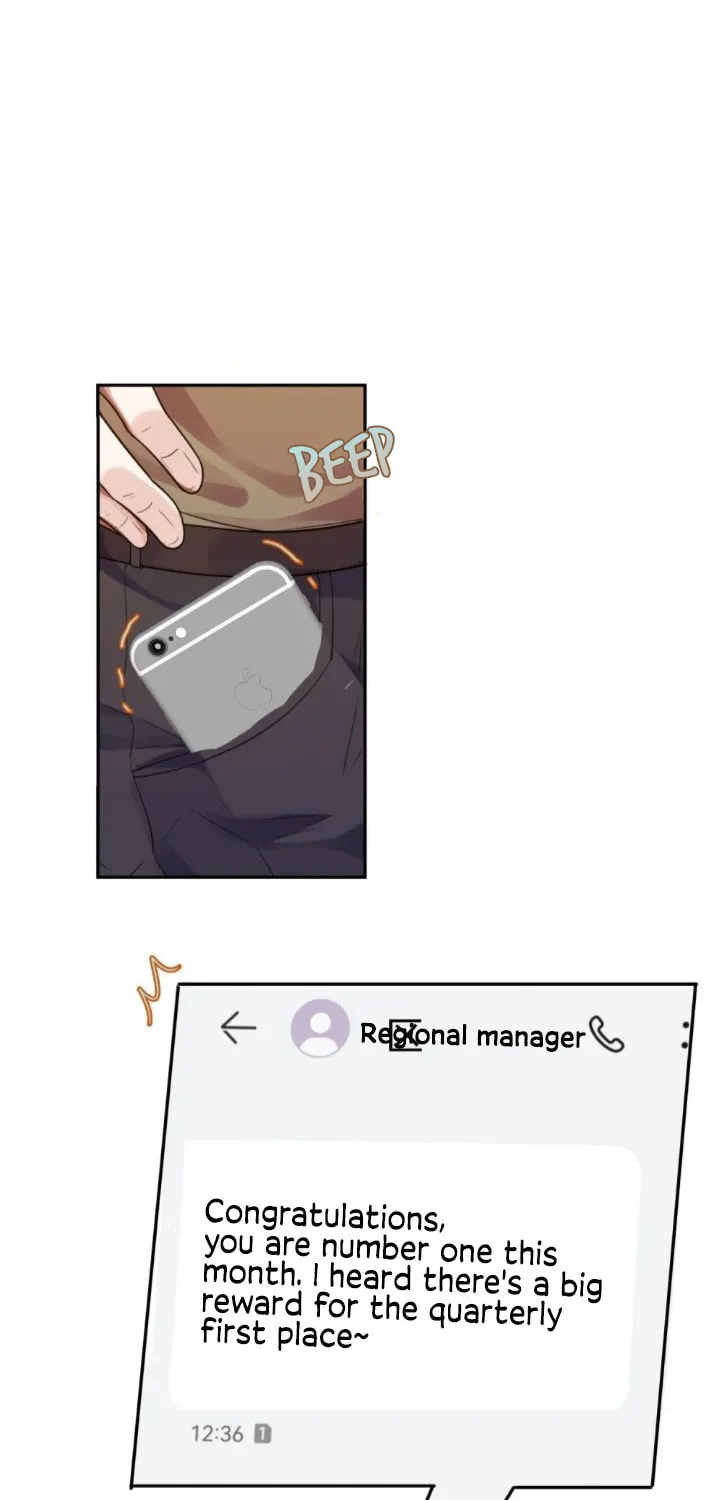 Read Personal Tailor chapter 5 image 15 on Lezhin