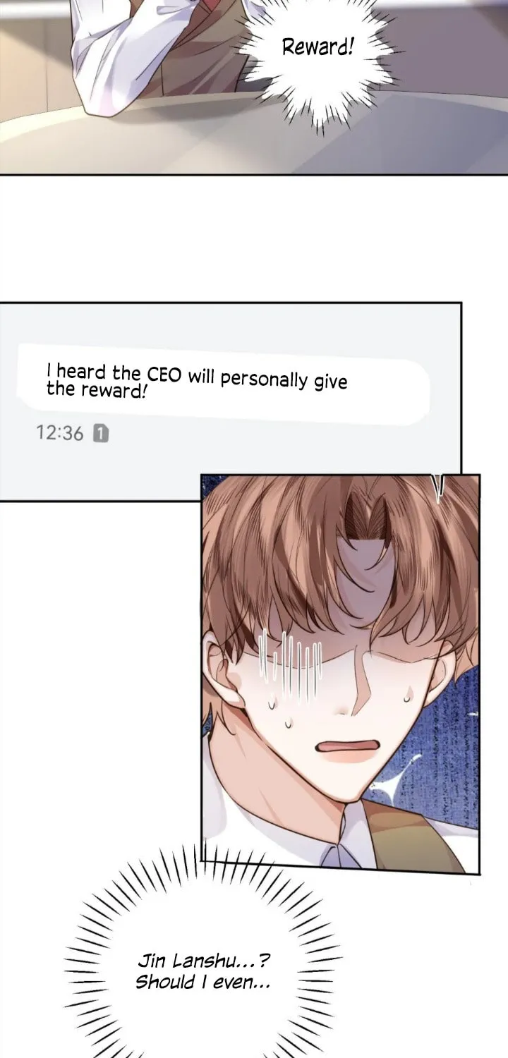 Read Personal Tailor chapter 5 image 17 on Lezhin