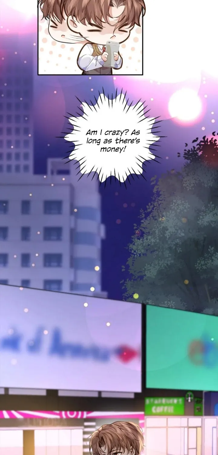 Read Personal Tailor chapter 5 image 19 on Lezhin