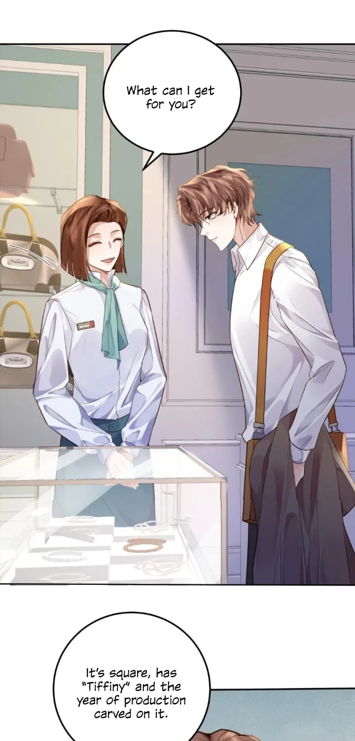 Read Personal Tailor chapter 5 image 25 on Lezhin