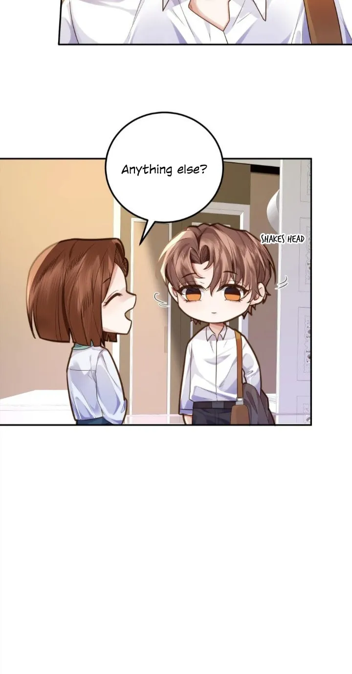 Read Personal Tailor chapter 5 image 27 on Lezhin