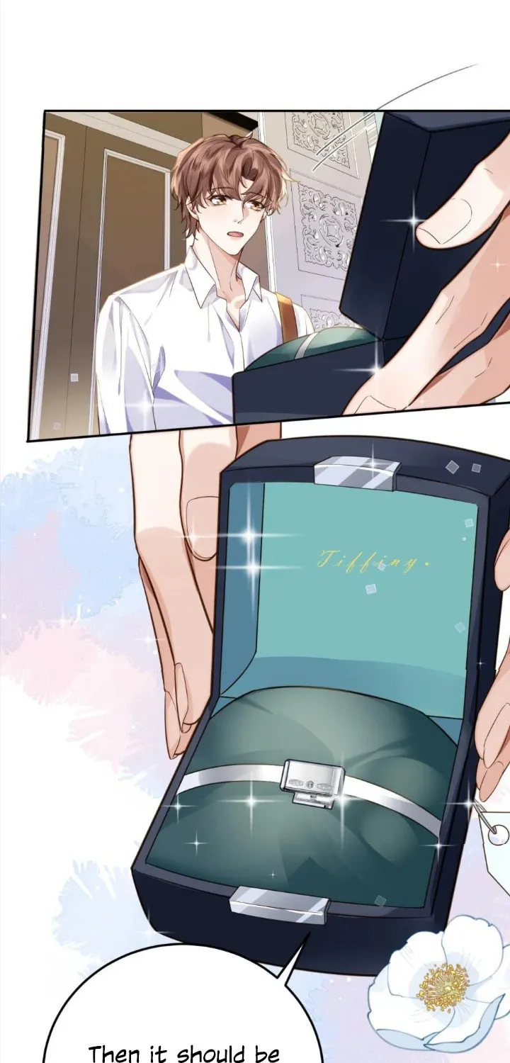 Read Personal Tailor chapter 5 image 28 on Lezhin