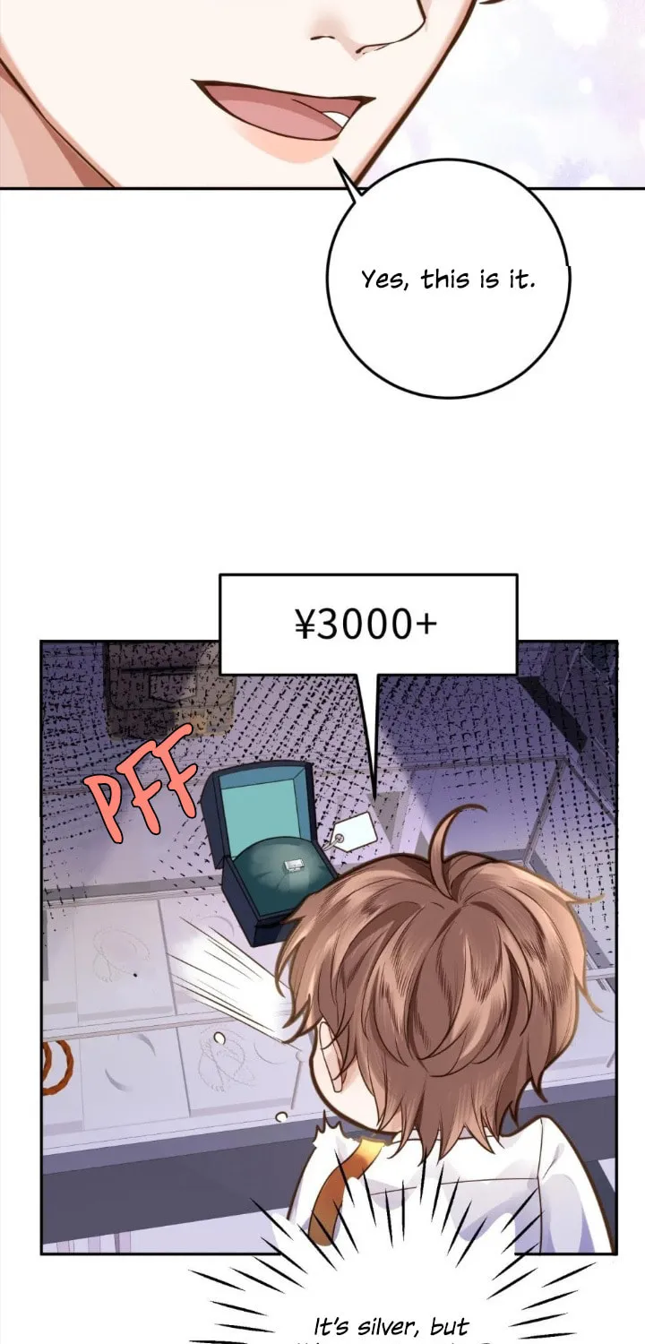 Read Personal Tailor chapter 5 image 30 on Lezhin