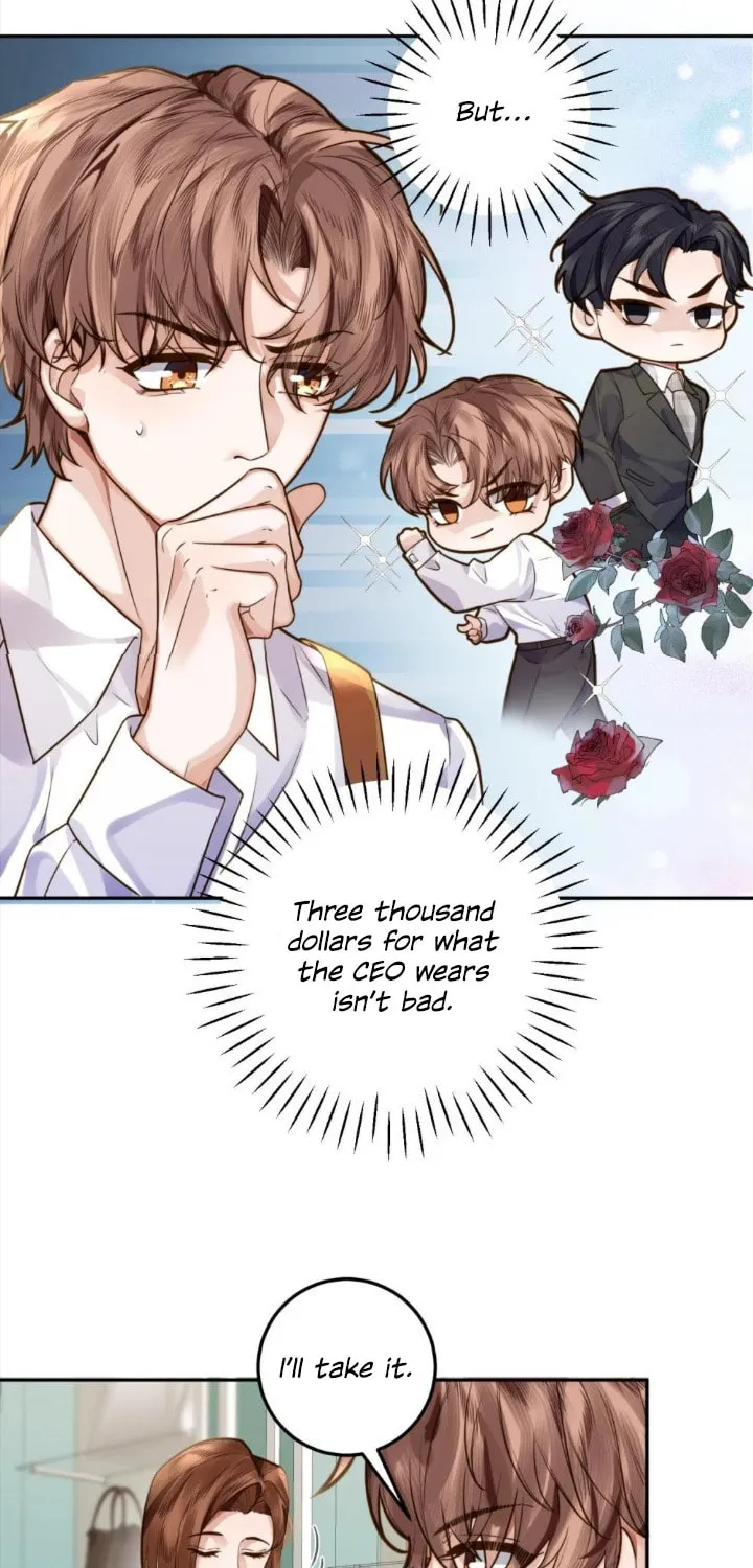 Read Personal Tailor chapter 5 image 32 on Lezhin