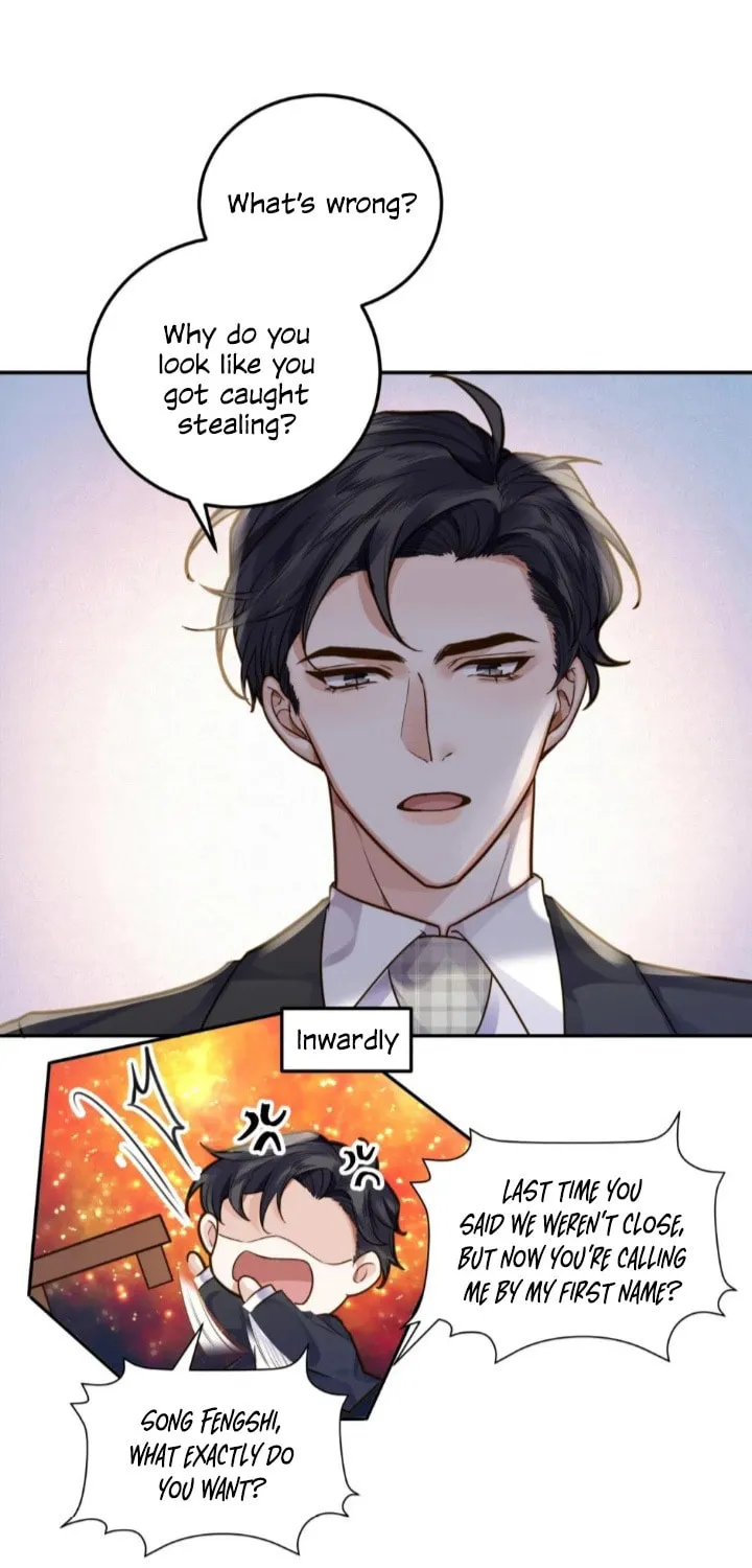 Read Personal Tailor chapter 5 image 41 on Lezhin