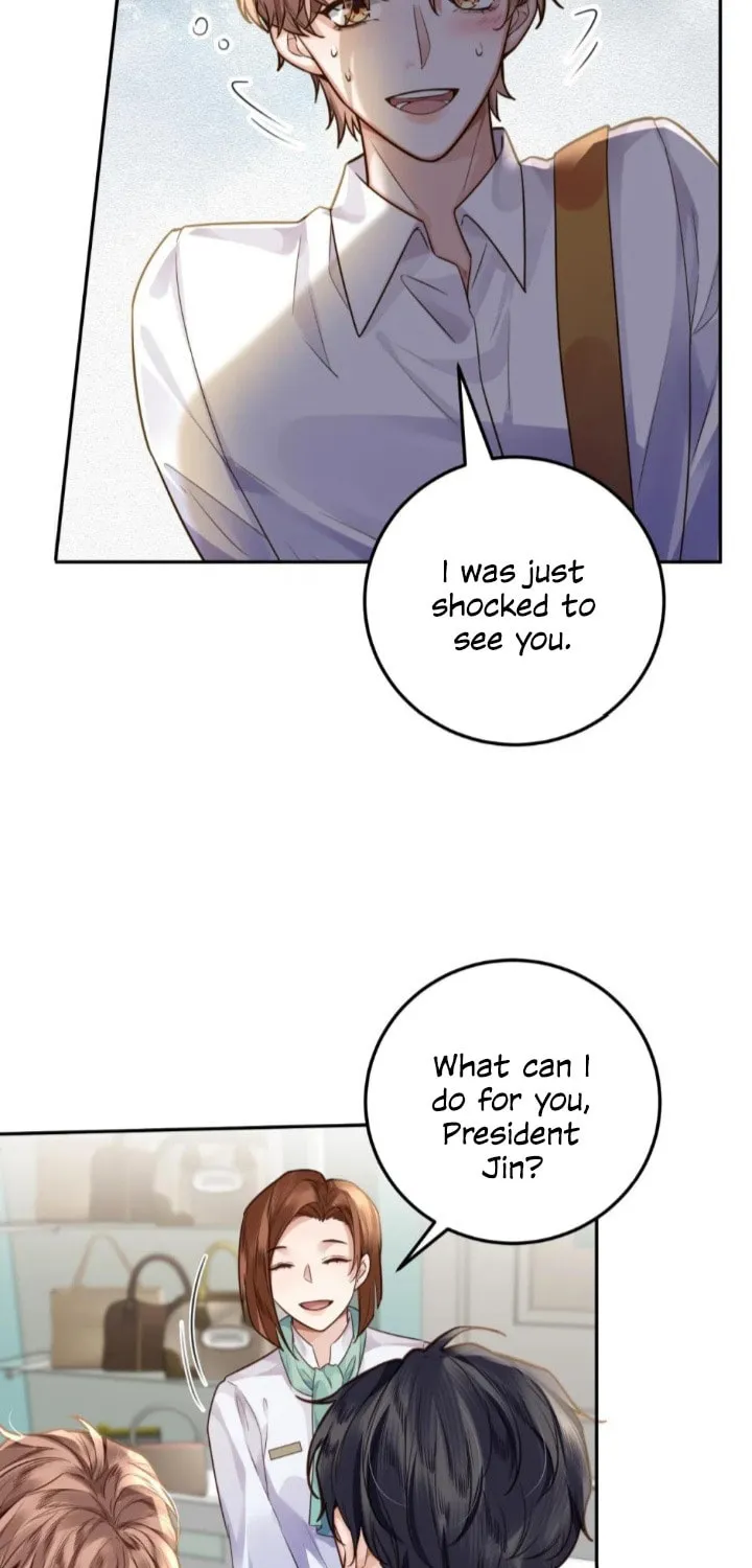 Read Personal Tailor chapter 5 image 43 on Lezhin