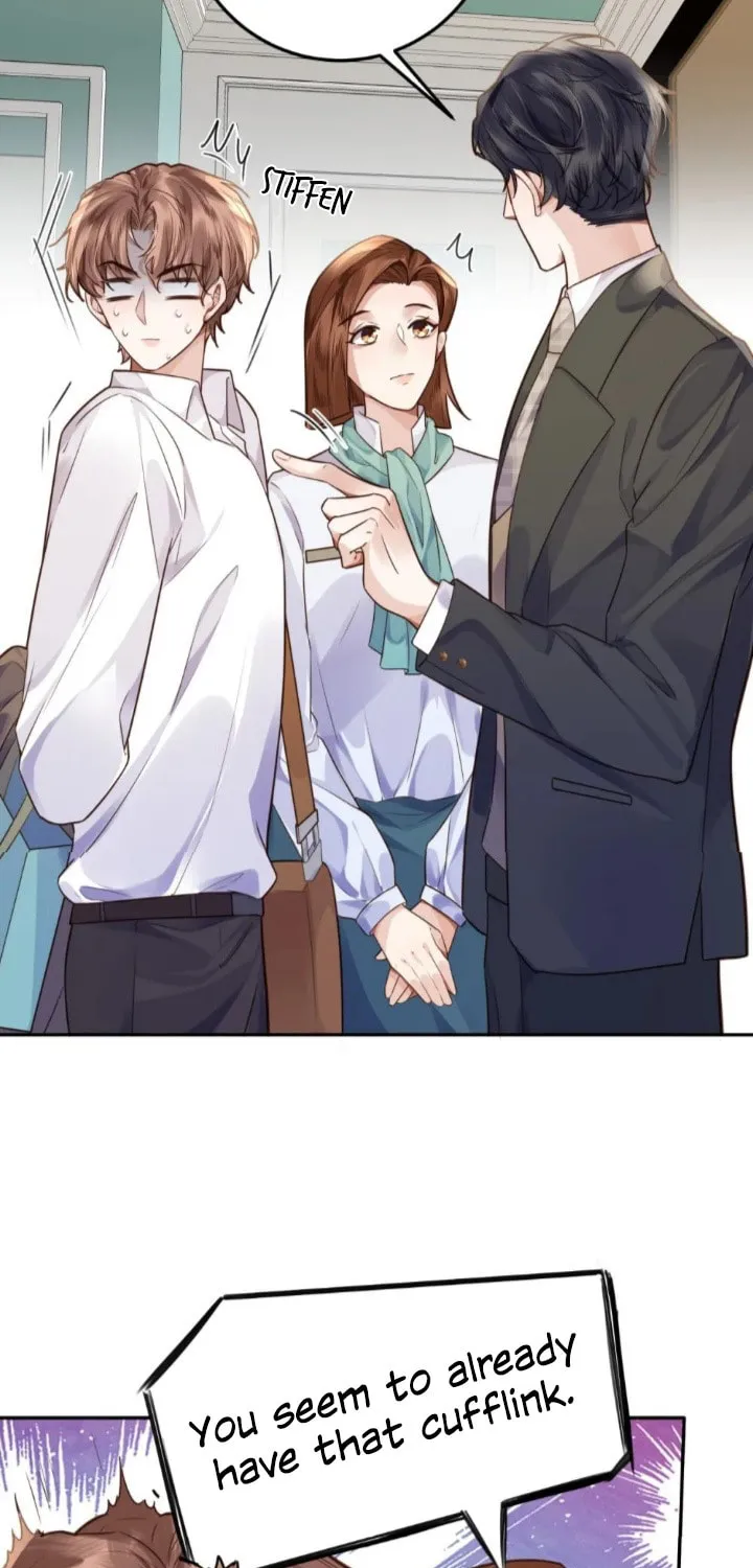 Read Personal Tailor chapter 5 image 45 on Lezhin