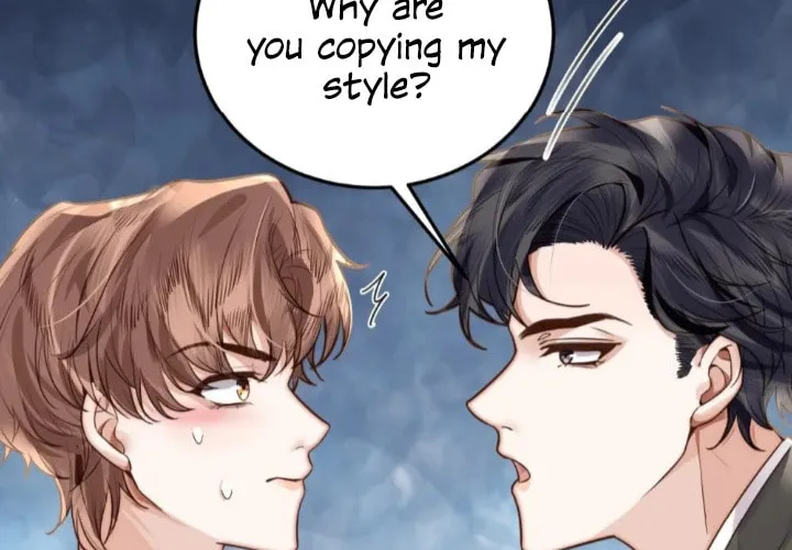 Read Personal Tailor chapter 5 image 48 on Lezhin