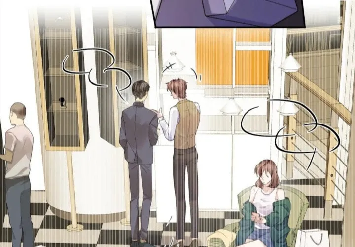 Read Personal Tailor chapter 5 image 5 on Lezhin