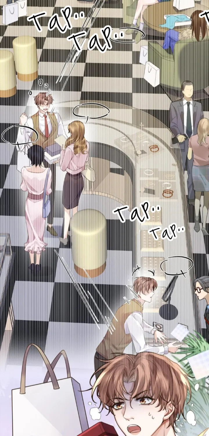 Read Personal Tailor chapter 5 image 6 on Lezhin