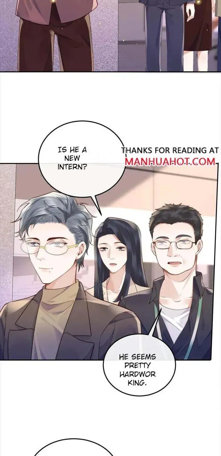 Read Personal Tailor chapter 50 image 10 on Lezhin